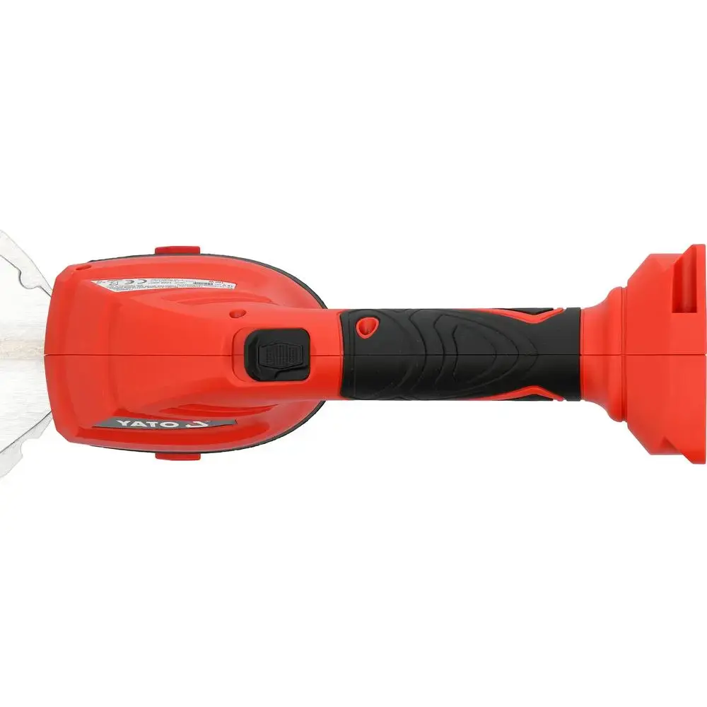 YATO YT-828357 zāles un krūmu šķēres 18V Photo 8