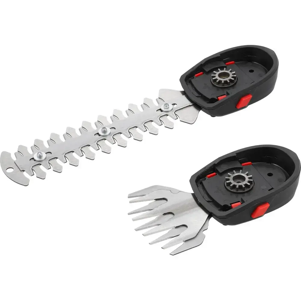 YATO YT-828357 zāles un krūmu šķēres 18V Photo 10