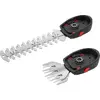 YATO YT-828357 zāles un krūmu šķēres 18V Photo 10