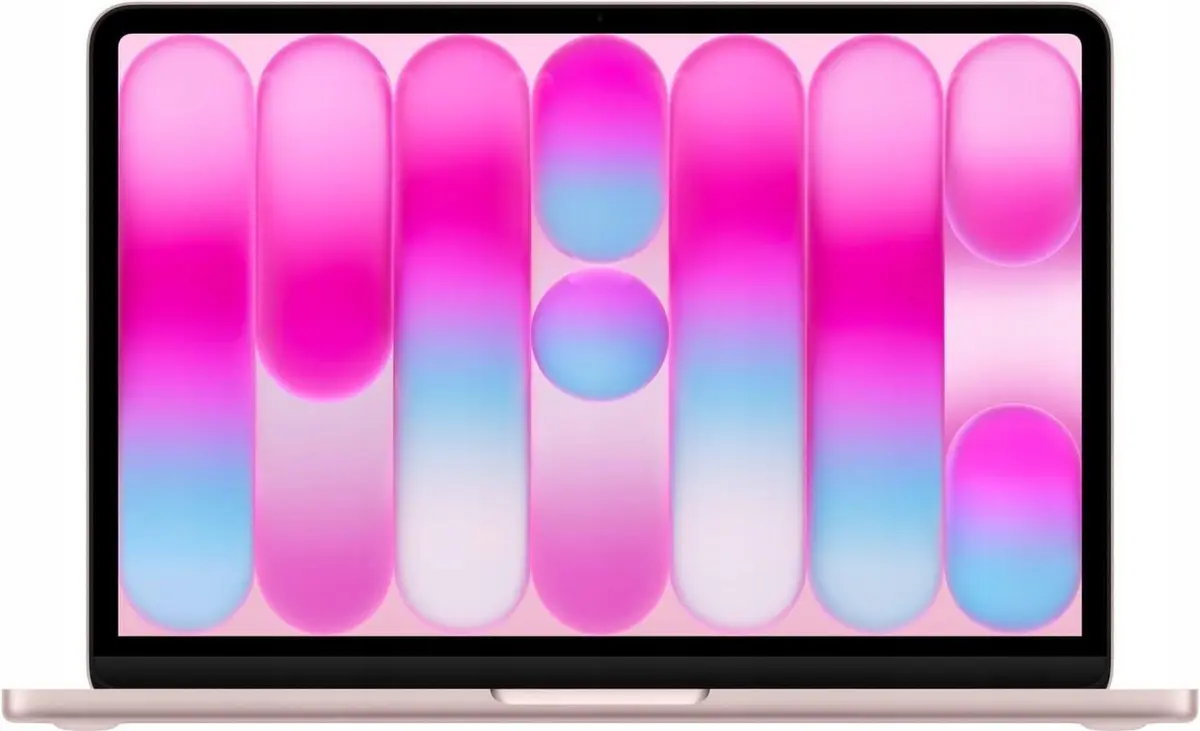 Klēpjdators Apple Macbook Neo A18 Pro