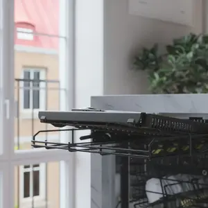 Верхний лоток для столовых приборов