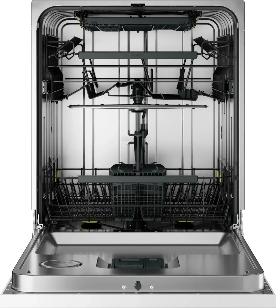 Посудомоечная машина ASKO DBI344IB.W Photo 2