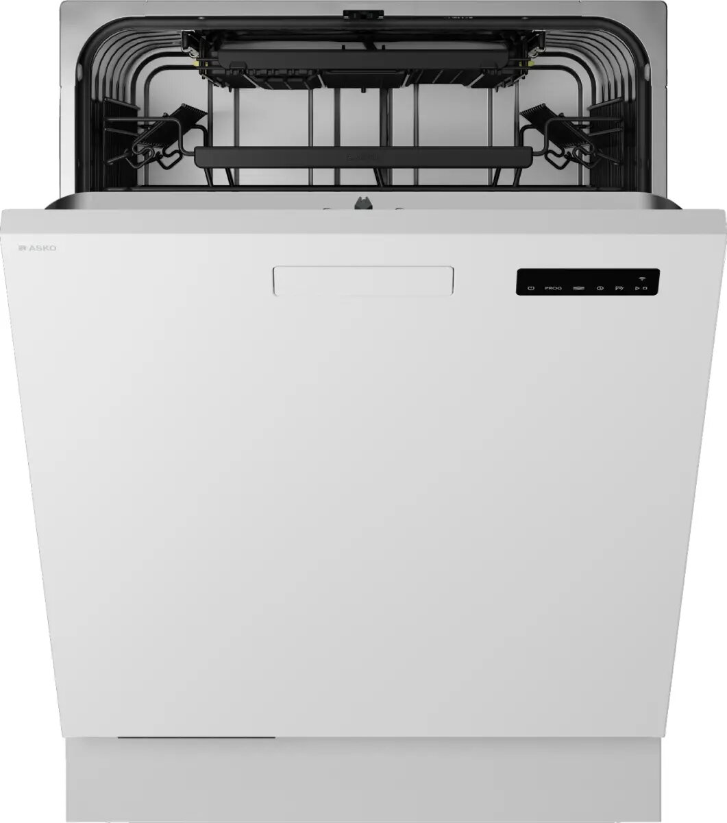 Built-In Dishwashers