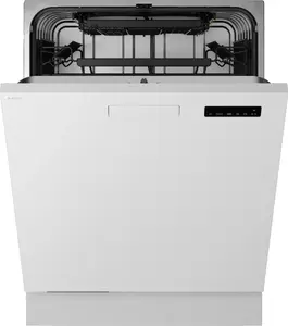 ASKO DBI344IB.W Built-In Dishwasher White 14 Place Settings 9 Programs A Energy Class 42 dB
