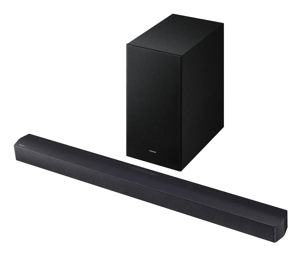 Samsung HW-B46CF 2.1 саундбар Photo 2
