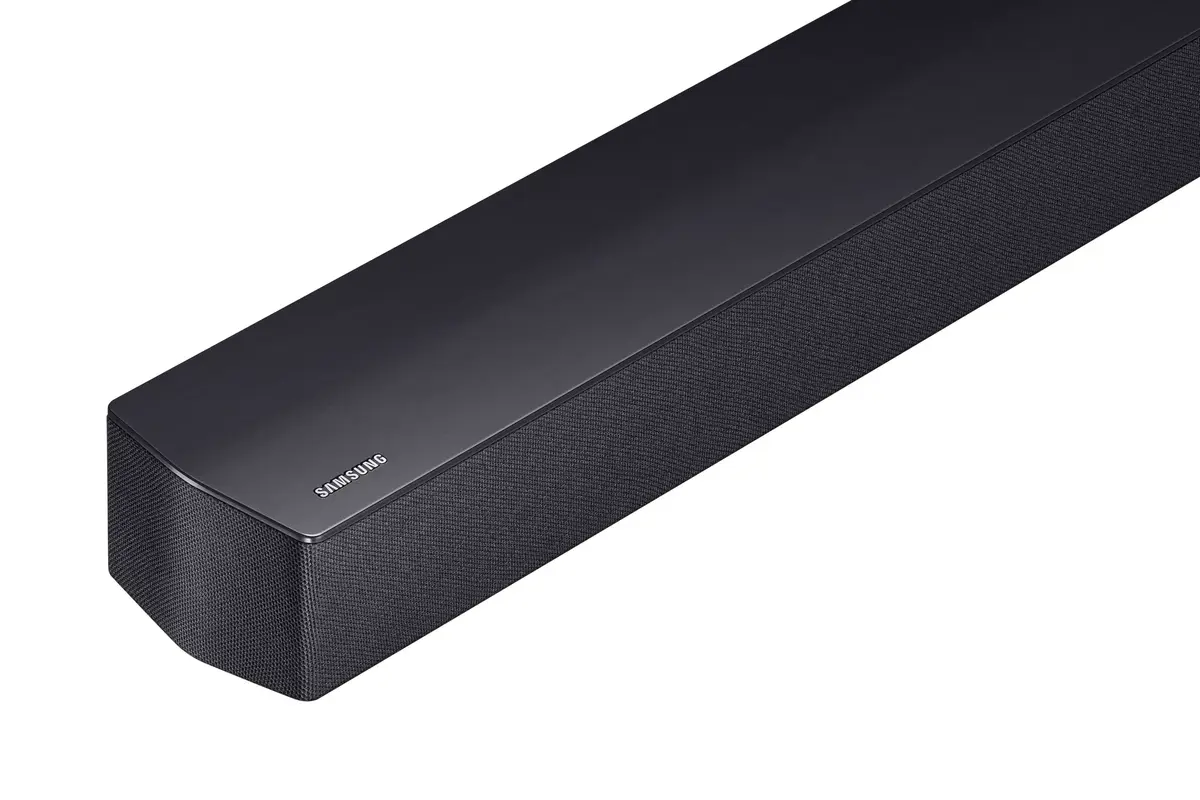 Samsung HW-B46CF 2.1 саундбар Photo 9