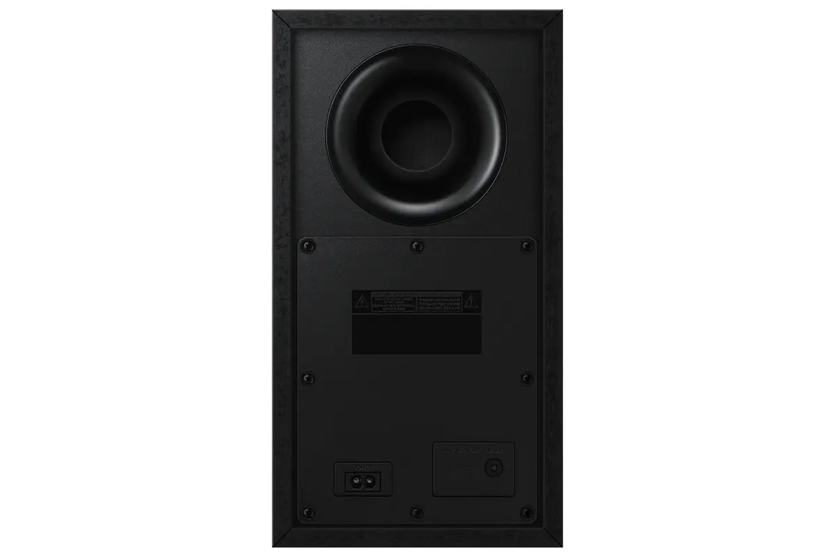 Samsung HW-B46CF 2.1 саундбар Photo 13