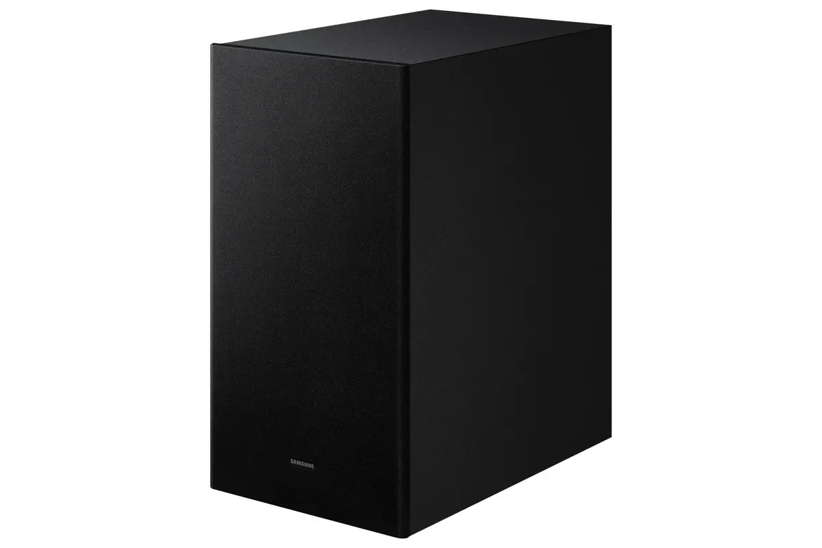 Samsung HW-B46CF 2.1 саундбар Photo 14