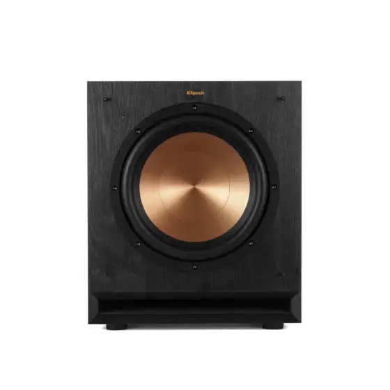 KLIPSCH SPL-100 Pasīvs zemfrekvenču 200 W Photo 3