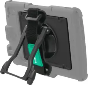 Hand-stand with Backing Plate for Zebra ET4x 10in – Zebra 3PTY-RAM-GDS-HS1-ZE2
