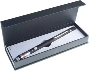 Fiber Test Light Lightwin FIBERCHECKER 5MW 655nm ±10nm for 2.5mm Ferrule