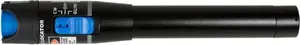 Fiber Test Device Lightwin FIBERCHECKER 10MW, 655nm ±10nm, 2.5mm Ferrule, 10 mW