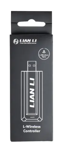 Addressable RGB Controller Lian Li RF-T-B Photo 2
