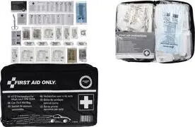 First Aid Only KFZ-Verbandtasche pēc DIN