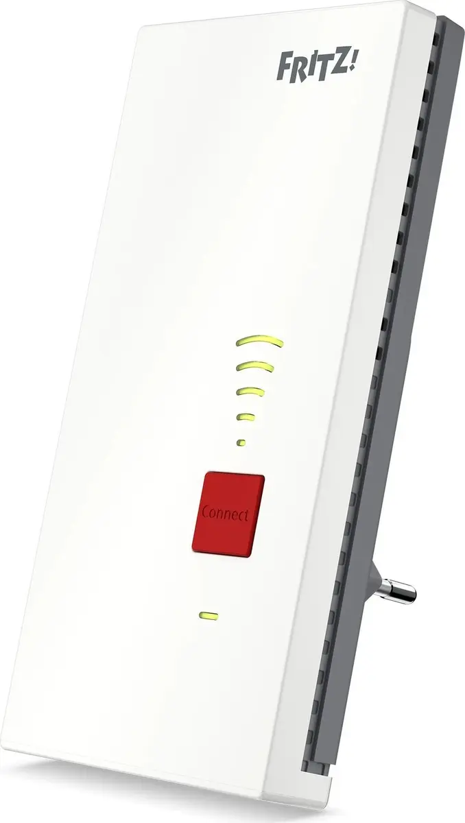 FRITZ Repeater 2400 divu ierīču komplekts
