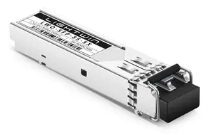 Оптический SFP трансивер Lightwin LWO-SFP-85-SX, 1,25 Gbit, 850 нм, 550 м, DDM, LC-дуplex, мульти-mode