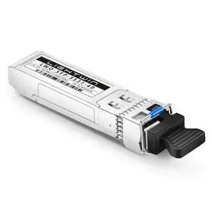 SFP BiDi Transceiver Lightwin 1.25 Gbit 1550nmTX/1310nmRX 40km DDM LC-Simplex Singlemode DFB