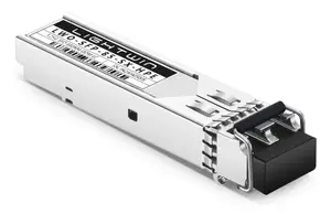 SFP Fiber Transceiver Lightwin 1.25 Gbit 850nm 0.55km DDM LC-Duplex Multimode for Aruba