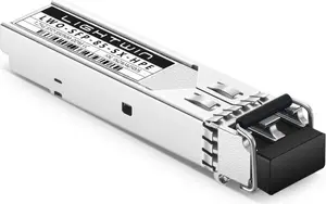 Оптический SFP-трансивер Lightwin 1,25 Gbit 850 нм 0,55 км DDM LC-Duplex Multimode для Aruba