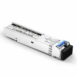 SFP оптический трансивер Lightwin LWO-SFP100-3155-20 155 Мбит/с LC одномодовый 20 км 3,3 В