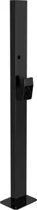 Charging Station Stand Green Cell EV Stand GC-EVSTND01 — floor stand for EV charging unit