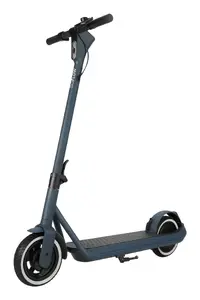 Elektriskais skrejritenis SoFlow So One Lite — 350 W motors, 7.8 Ah (208.8 Wh) akumulators, ātrums līdz 22 km/h, antracīts