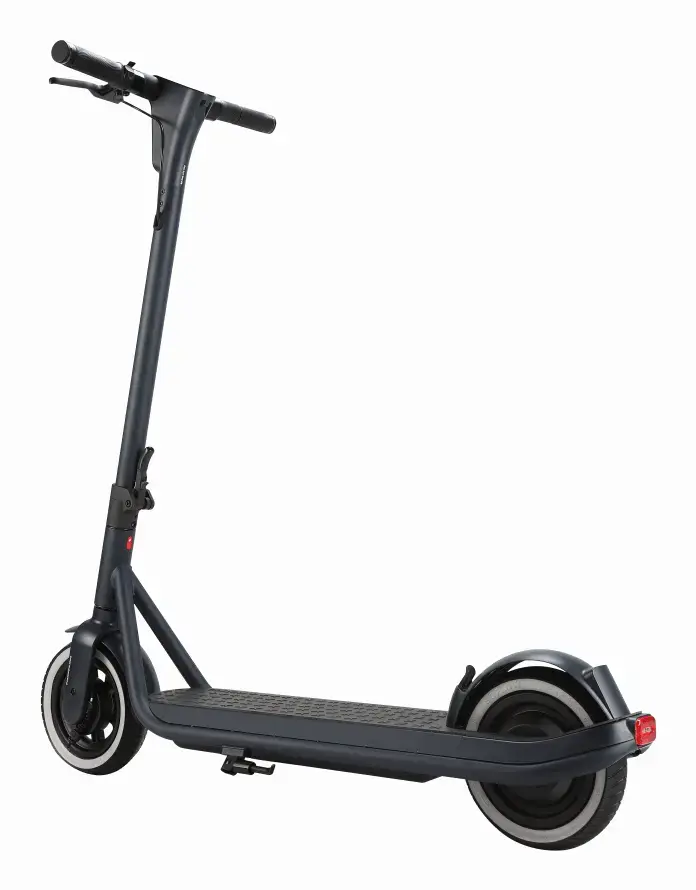 Электросамокат SoFlow So One Lite 350 Вт, 7.8 А·ч Photo 3