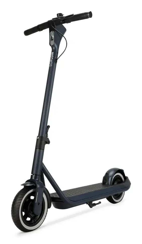 Электросамокат SoFlow So One Lite 350 Вт, 7.8 А·ч Photo 4
