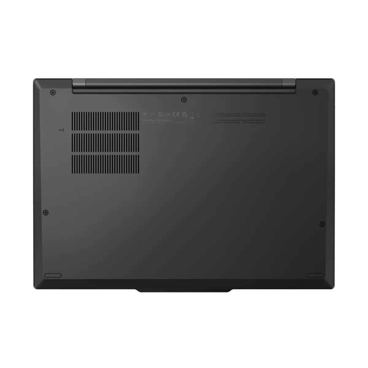 Lenovo ThinkPad T14s Gen 6 — Intel Core Ultra 5 226V Photo 6