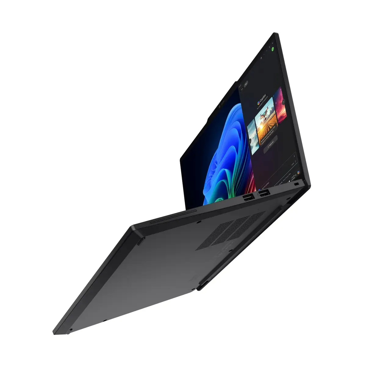Lenovo ThinkPad T14s Gen 6 — Intel Core Ultra 5 226V Photo 15