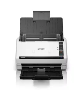 Epson WorkForce DS-530III document scanner Photo 1