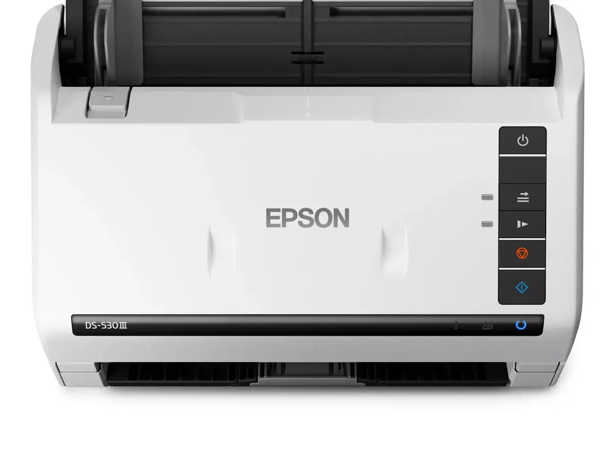 Epson WorkForce DS-530III dokumentu skeneris Photo 4