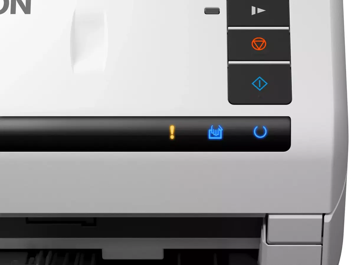 Epson WorkForce DS-530III dokumentu skeneris Photo 5