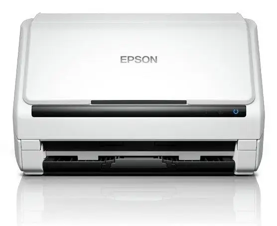 Epson WorkForce DS-530III Sheet-fed Scanner Photo 10