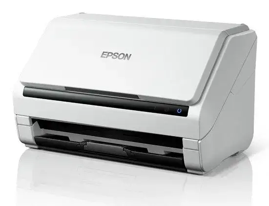 Epson WorkForce DS-530III Sheet-fed Scanner Photo 11