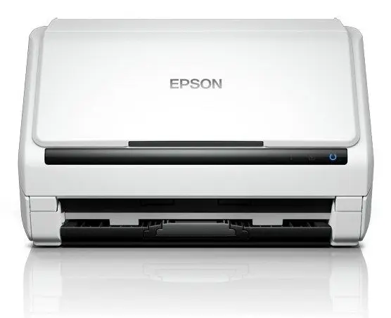 Сканер Epson WorkForce DS-530III Photo 10