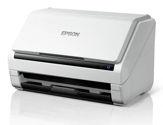 Сканер Epson WorkForce DS-530III Photo 11
