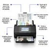 Padeves skeneris Epson WorkForce ES-590W Photo 2