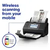 Padeves skeneris Epson WorkForce ES-590W Photo 3