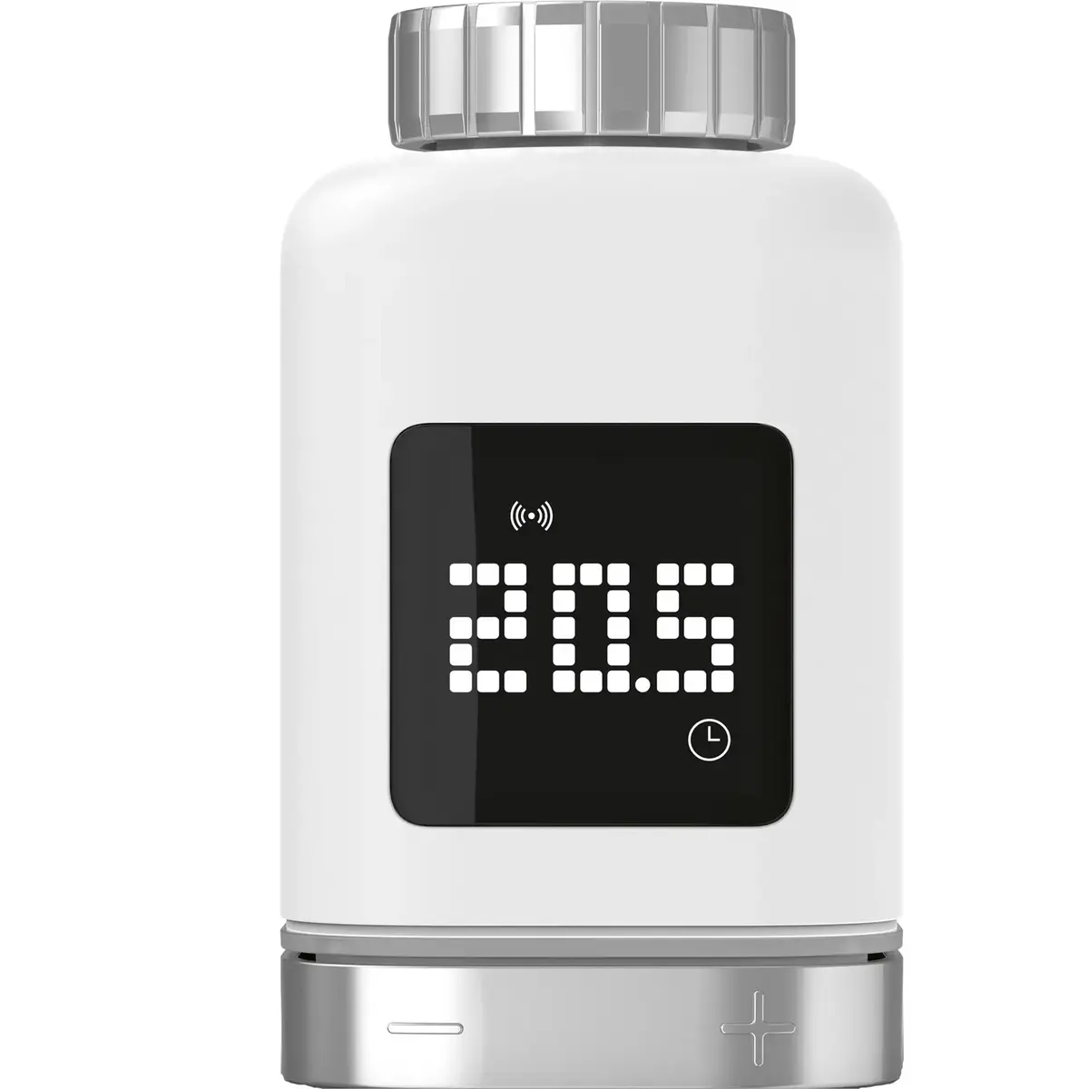 Bosch Smart Home Radiator Thermostat II [+M] — набор из 3 Photo 4