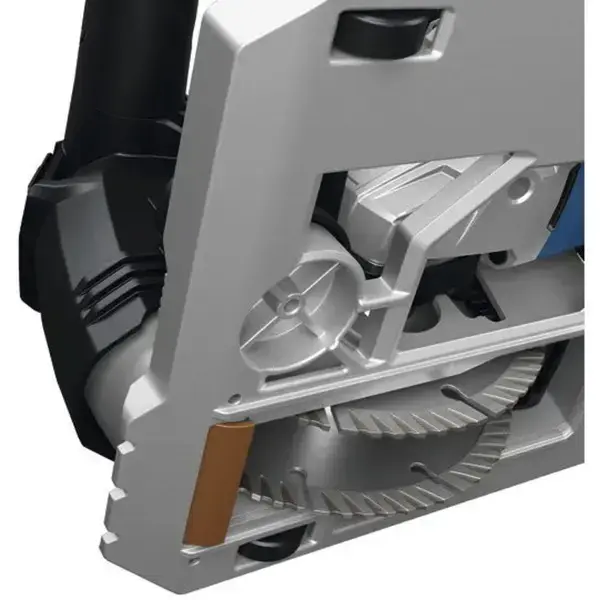 Bosch GNF 18V-40 Professional bezvada sienu griezējs Photo 3