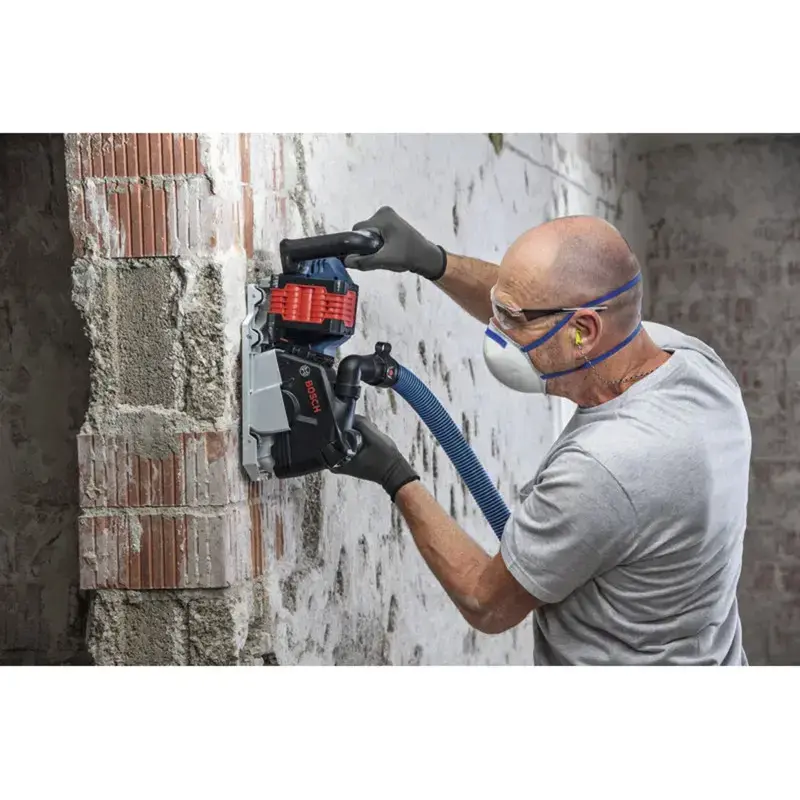 Bosch GNF 18V-40 Professional bezvada sienu griezējs Photo 4