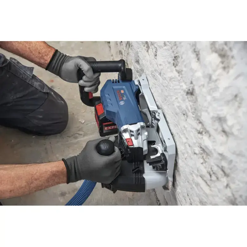 Bosch GNF 18V-40 Professional bezvada sienu griezējs Photo 6