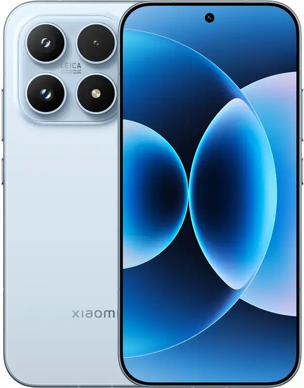 Viedtālrunis Xiaomi 17 — Snapdragon 8