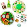 Salātu centrifūgas rotaļu komplekts Spinmaster Melissa & Doug Photo 2