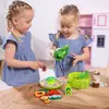 Salātu centrifūgas rotaļu komplekts Spinmaster Melissa & Doug Photo 3