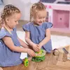 Salātu centrifūgas rotaļu komplekts Spinmaster Melissa & Doug Photo 6
