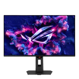 Монитор ASUS ROG Strix OLED XG27AQDMG 26,5" 2560x1440 WOLED 0,03 мс USB 3.2 Gen 1 VESA с регулировкой по высоте, черный