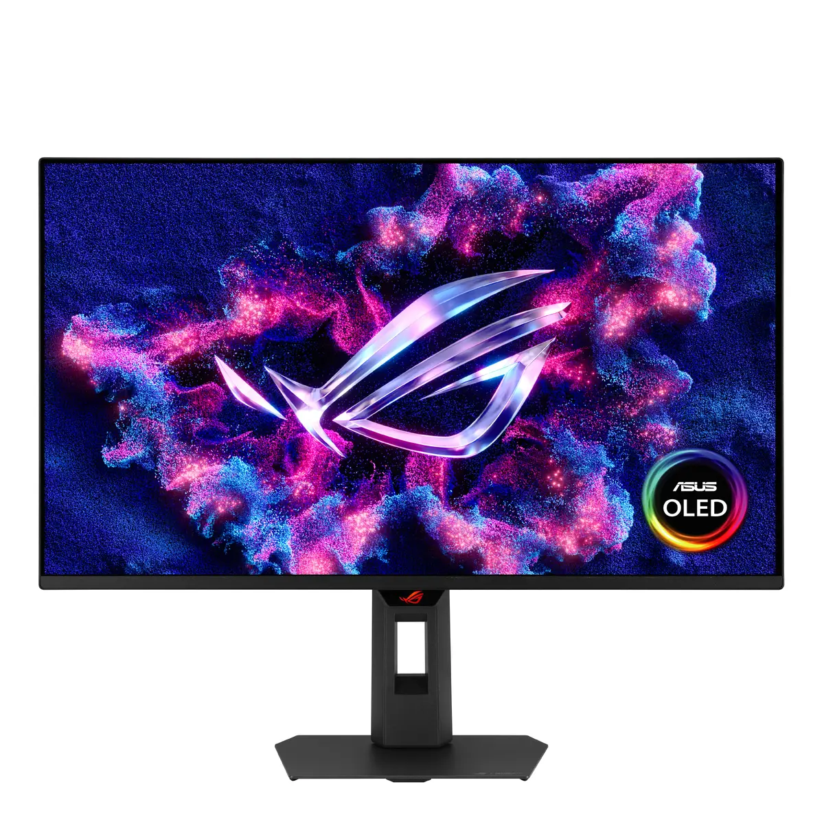 ASUS ROG Strix OLED XG27AQDMG 26,5" WOLED монитор Photo 2