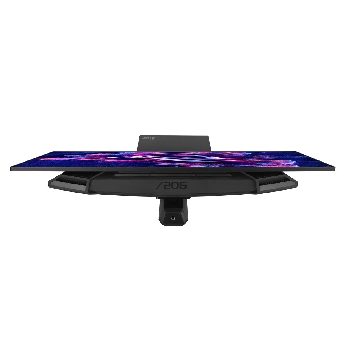 ASUS ROG Strix OLED XG27AQDMG 26,5" WOLED монитор Photo 8